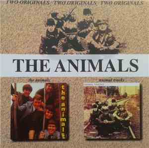 The Animals - The Animals / Animal Tracks