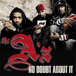 The A'z - No Doubt About It