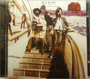 The Byrds - (Untitled) / (Unissued)