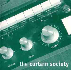 The Curtain Society - Volume Tone Tempo