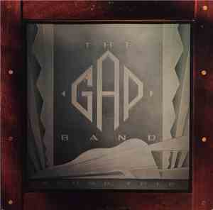 The Gap Band - Round Trip