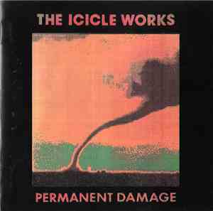 The Icicle Works - Permanent Damage