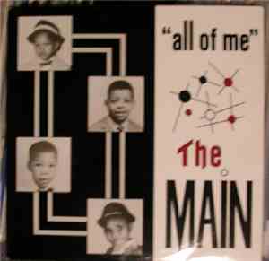 The Main  - All Of Me