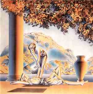 The Moody Blues - The Present