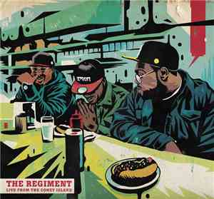 The Regiment - Live From Coney Island