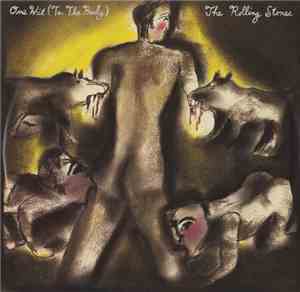 The Rolling Stones - One Hit (To The Body)
