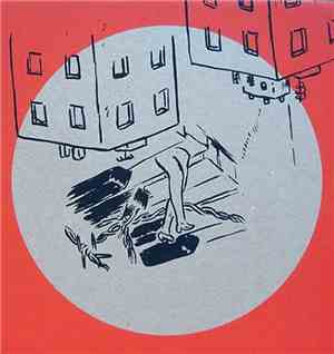 The Striggles, Peter Ablinger, Kreisky, Bulbul, Bernhard Lang, Opcion - Sch ...