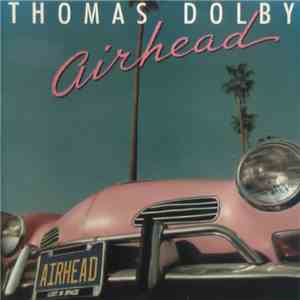 Thomas Dolby - Airhead