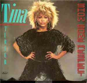 Tina Turner - Show Some Respect