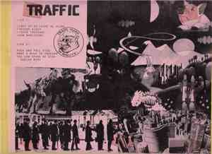 Traffic - Traffic Jam