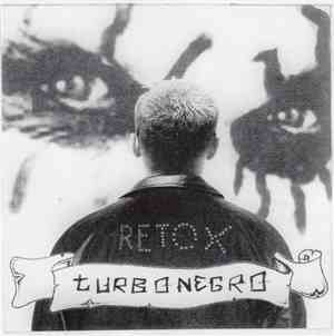 Turbonegro - Retox