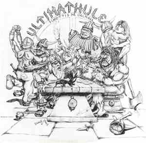 Ultima Thule  - Schottis På Valhall
