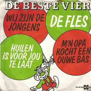 Unknown Artist - De Beste van 4