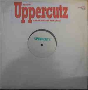 Unknown Artist - Uppercutz Berlin Vol.1