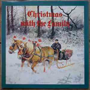 Van Gemerens Familiekoor En Orkest - Christmas In The Family