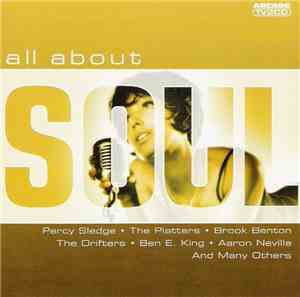 Various - All About Soul