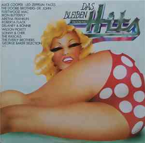 Various - Das Bleiben Hits