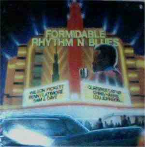 Various - Formidable Rhythm' N' Blues (Vol. 8)