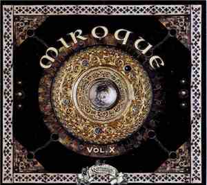 Various - Miroque Vol. X