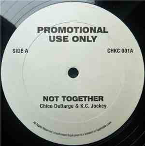 Various - Not Together / Beware Of The Boys (Remix)