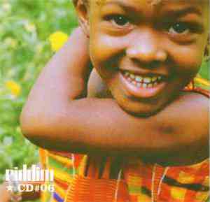 Various - Riddim CD #06
