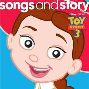Various - Songs and Story: Toy Story 3