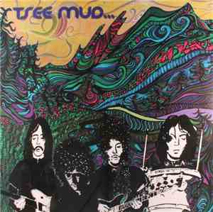 Various - Tsee Mud... Bacro... LSD