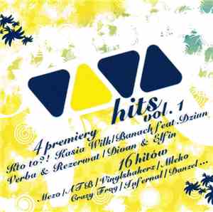 Various - Viva Hits Vol. 1