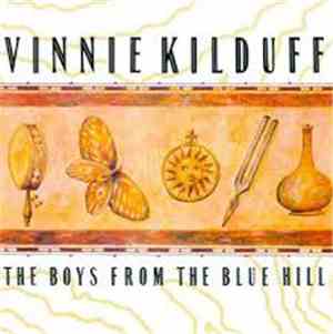 Vinnie Kilduff - The Boys From The Blue Hill