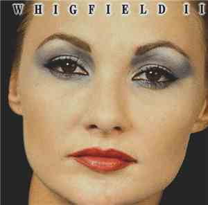 Whigfield - Whigfield II