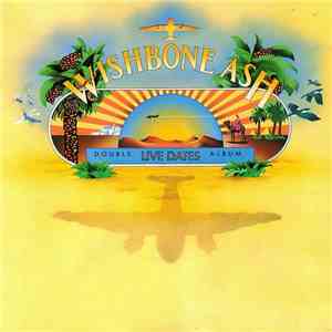 Wishbone Ash - Live Dates