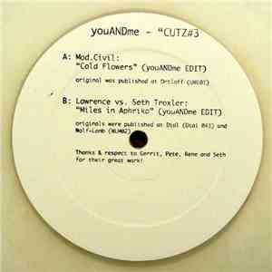 youANDme - CUTZ#3