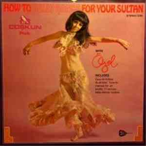 Özel Türkbas - How To Belly Dance For Your Sultan