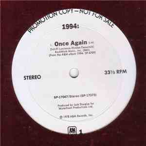 1994: - Once Again
