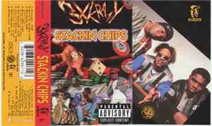 3X Krazy - Stackin Chips