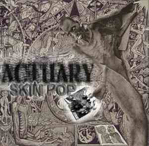 Actuary - Skin Pop