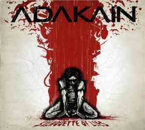 Adakain - Silhouette Of Lies