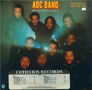 ADC Band - Renaissance