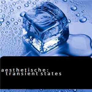 Aesthetische - Transient States