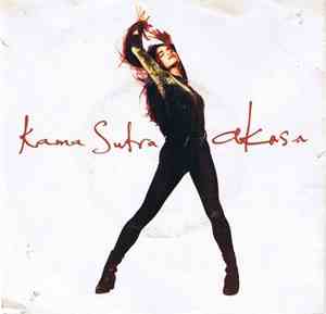 Akasa - Kama Sutra