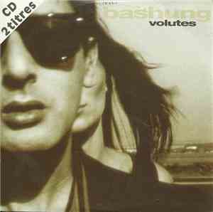 Alain Bashung - Volutes