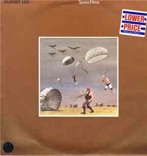 Albert Lee - Speechless