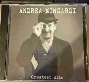 Andrea Mingardi - Greatest Hits