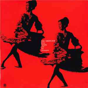 Andy Sannella And His Orchestra - Pan Americana