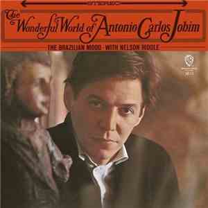 Antonio Carlos Jobim - The Wonderful World Of Antonio Carlos Jobim