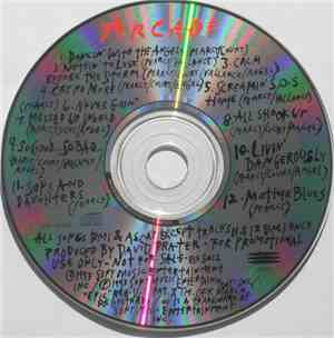 Arcade - Arcade