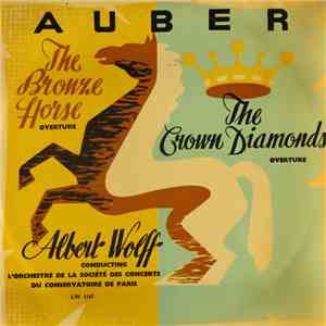 Auber - Auber: Ouvertures