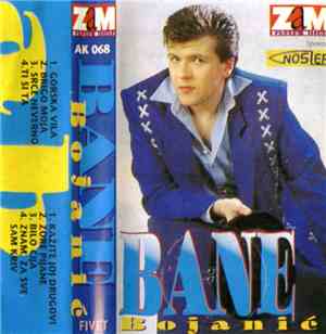 Bane Bojanić - Gorska Vila