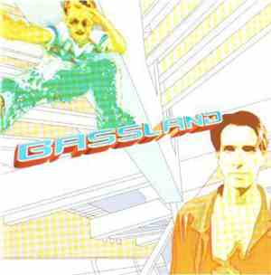Bassland - Bassland