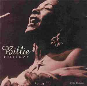 Billie Holiday - A Fine Romance